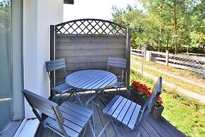 Comfortable Holiday Homes, Rusinowo