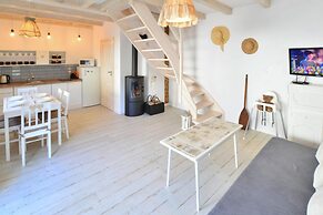 Comfortable Holiday Homes, Rusinowo