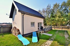 Comfortable Holiday Homes With a Large Garden