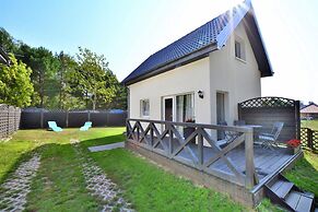Comfortable Holiday Homes, Rusinowo