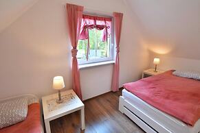 Comfortable Holiday Homes, Rusinowo