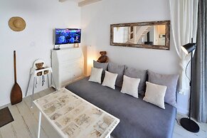 Comfortable Holiday Homes, Rusinowo