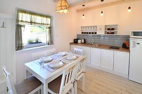 Comfortable Holiday Homes With a Large Garden