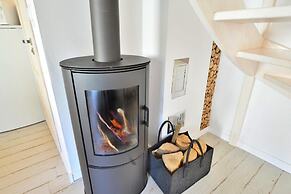 Comfortable Holiday Homes, Rusinowo