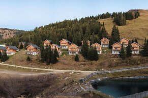 Holiday Home in Stefan in the Lavanttal