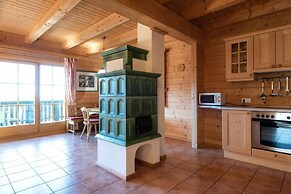 Holiday Home in Stefan in the Lavanttal
