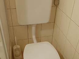 Sunny Holiday Apartment on Lake Klopeiner With Balcony and Private Bea