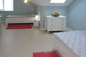 Big Holiday Home in Wiselka