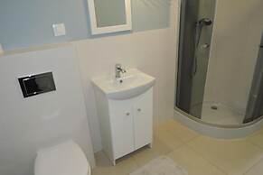 Big Holiday Home in Wiselka