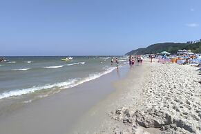 Big Holiday Home in Wiselka