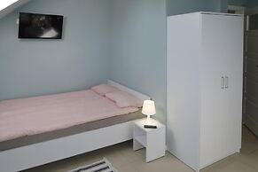 Big Holiday Home in Wiselka