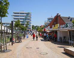Ferienwohnung, St. Peter-ording