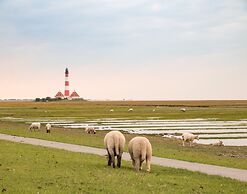 Ferienwohnung, St. Peter-ording