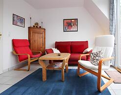 Ferienwohnung, St. Peter-ording