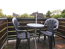 Ferienwohnung, St. Peter-ording