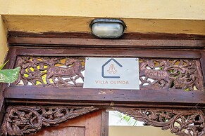 Olinda Villa