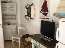 Holiday Apartment in Porto Pollo