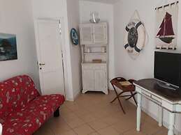Holiday Apartment in Porto Pollo