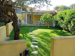 Holiday Apartment in Porto Pollo