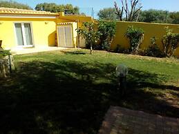 Holiday Apartment in Porto Pollo