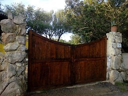 Holiday Apartment in Porto Pollo