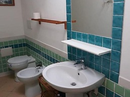 Holiday Apartment in Porto Pollo