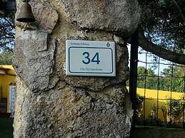 Holiday Apartment in Porto Pollo