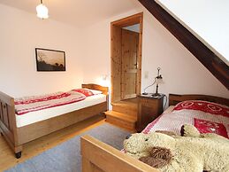 Ferienwohnung im Ferienhof, Dorfmark