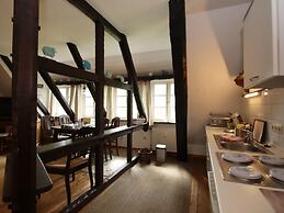 Ferienwohnung im Ferienhof, Dorfmark
