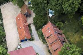 Ferienwohnung im Ferienhof, Dorfmark