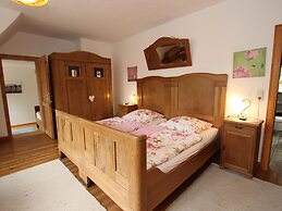 Ferienwohnung im Ferienhof, Dorfmark