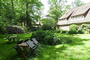 Ferienwohnung im Ferienhof, Dorfmark