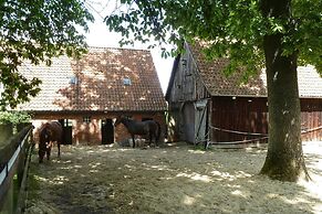 Ferienwohnung im Ferienhof, Dorfmark
