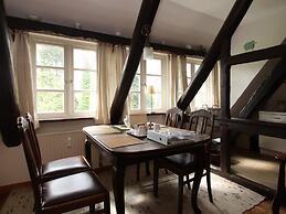 Ferienwohnung im Ferienhof, Dorfmark
