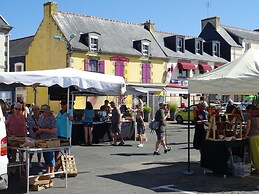 Apartment, Kerity-penmarc