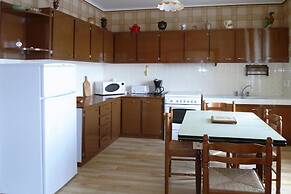 Apartment, Kerity-penmarc