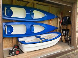 Holiday Home Residence in Zastan