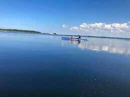 Holiday Home Residence in Zastan