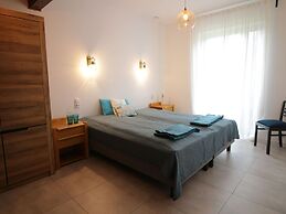 Holiday Home Residence in Zastan