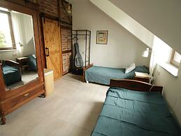 Holiday Home Residence in Zastan