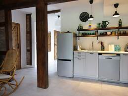 Holiday Home Residence in Zastan