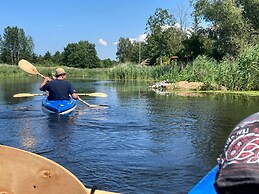 Holiday Home Residence in Zastan