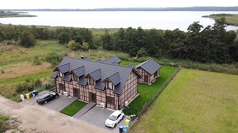 Holiday Home Residence in Zastan