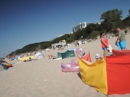 Holiday Home Residence in Zastan