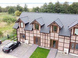 Holiday Home Residence in Zastan