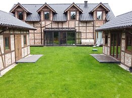 Holiday Home Residence in Zastan