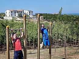 Holiday Resort Contea dei Ciliegi, Pedaso