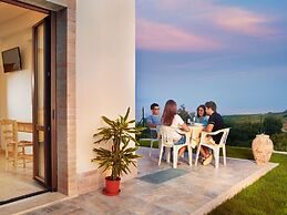 Holiday Resort Contea dei Ciliegi, Pedaso