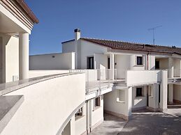 Holiday Resort Contea dei Ciliegi, Pedaso