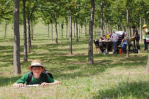 Holiday Resort Contea dei Ciliegi, Pedaso